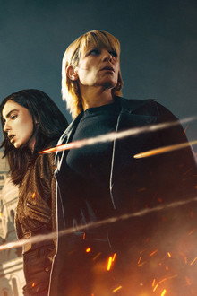 Furies