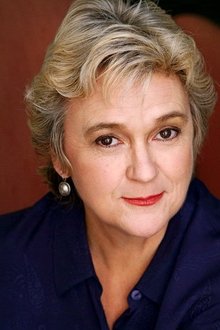 Photo of Susan Krebs