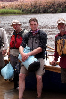 Operation Grand Canyon With Dan Snow