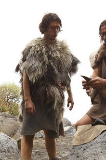 Decoding Neanderthals