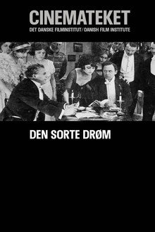 Den sorte drøm