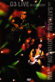 G3: Live In Concert
