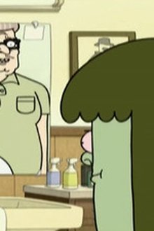 Bald Spot