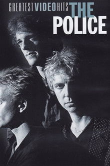 The Police - Greatest Video Hits