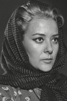 Photo of Silvia Pinal