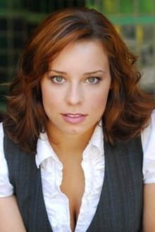Photo of Christa Nicole Wells