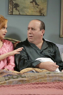 Mike & Molly season 6 episode 3