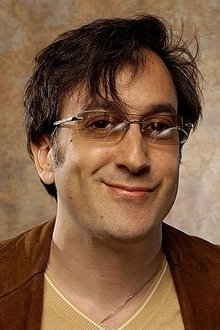 Photo of Michael Panes