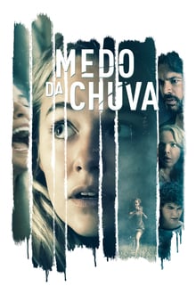 Poster do filme Medo da Chuva