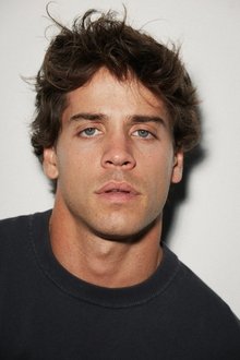 Photo of Alex Pastrana