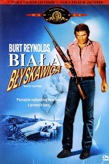 Biała błyskawica