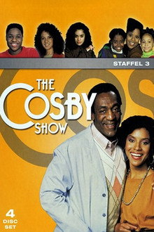 Staffel 3