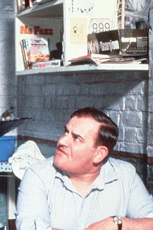 Porridge