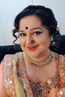 Photo of Supriya Shukla