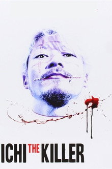 Ichi the Killer