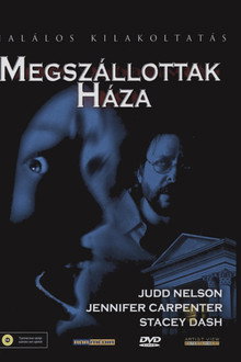 Megszállottak háza