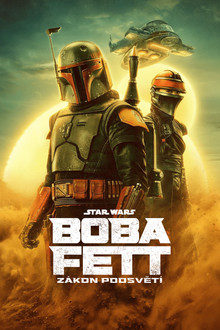 Knjiga Boba Fetta