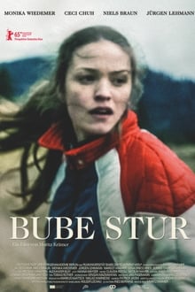 Poster do filme Stubborn Boy