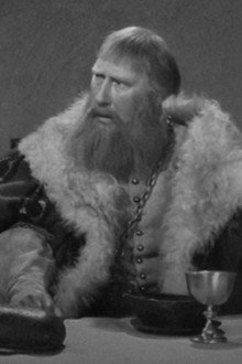 Gustav Vasa