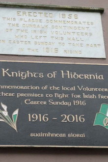No Personal Ends To Serve: The Story of Patrick Hughes