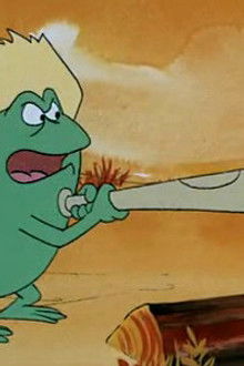 Tijuana Toads - Season 1