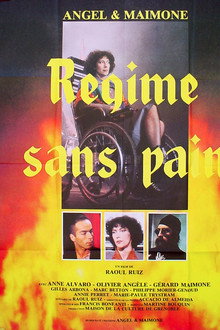 Régime sans pain