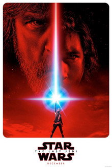 Star Wars: The Last Jedi
