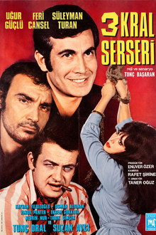 Üç Kral Serseri