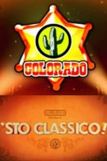 Poster do filme Colorado: Sto Classico - Romeo e Giulietta