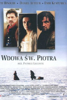 Wdowa św. Piotra