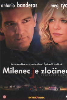 Milenec je zločinec!