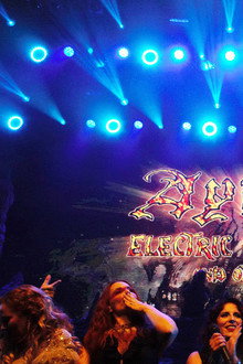 Ayreon: Electric Castle Live And Other Tales