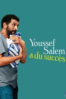 The In(famous) Youssef Salem movie poster