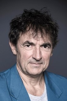 Photo of Albert Dupontel