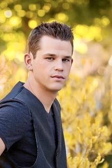 Photo of Ryan Lane