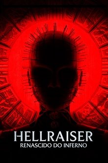 Hellraiser (2022) WEB-DL 1080p Dual Áudio Torrent