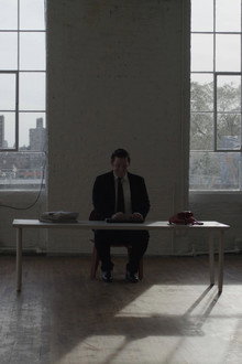 The Taxman