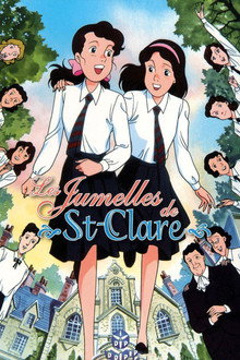 Les Jumelles de St Clare