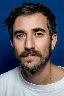Photo of Cristobal Tapia Montt