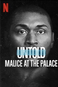 Untold Malice at the Palace 2021
