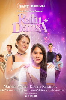 Ratu Dansa