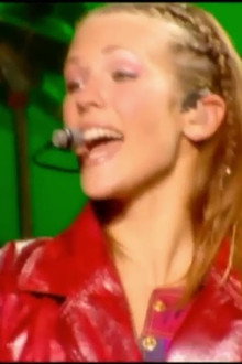 Lorie Live 2003