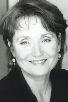 Photo of Janni Brenn