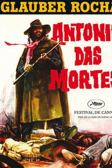 Antonio Das Mortes