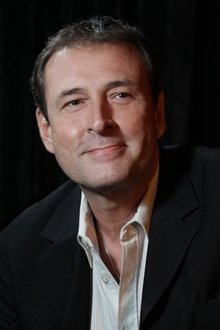 Photo of Miguel Faustmann