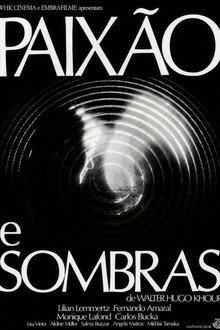 Paixão e Sombras