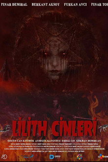 Lilith Cinleri