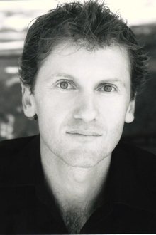 Photo of Nicholas Cassim
