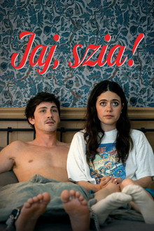 Jaj, Szia!