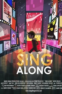 Poster do filme Sing Along